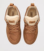 UGG Suede Lowmel Sneakers