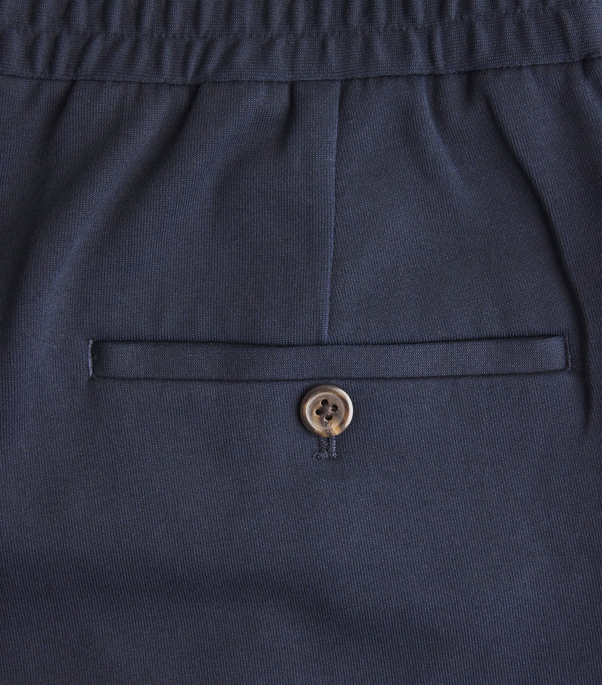 Polo Ralph Lauren Double-Knit Tailored Trousers