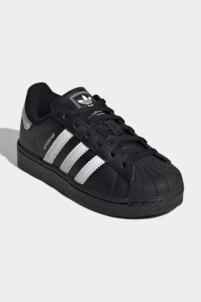 Çocuk spor ayakkabıları adidas Originals SUPERSTAR II