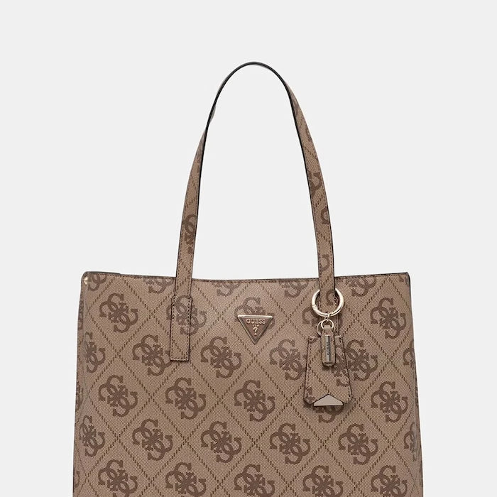 Guess шопинг чанта дамска MERIDIAN