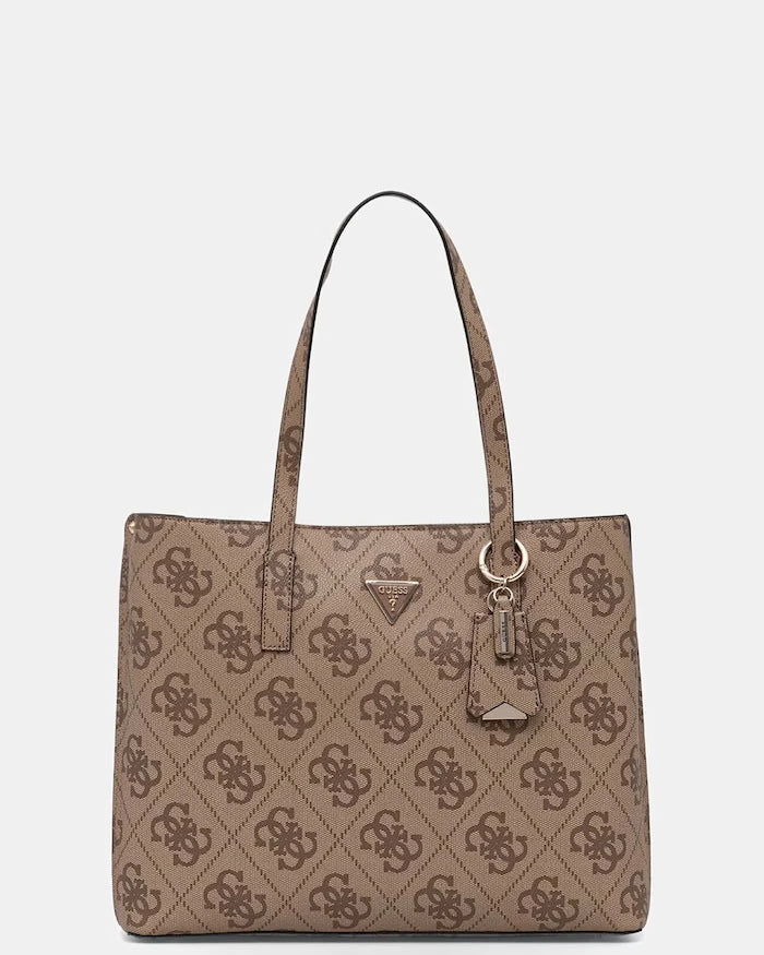 Guess MERIDIAN Kadın Alışveriş Çantası