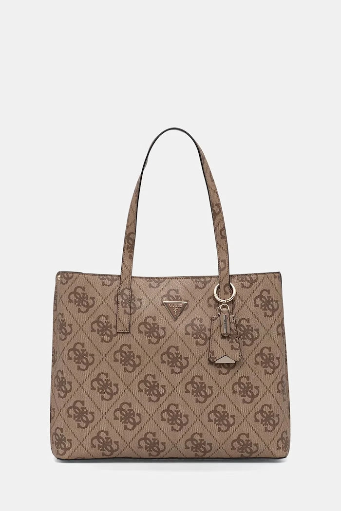 Guess шопинг чанта дамска MERIDIAN