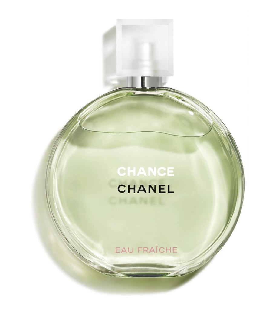 CHANEL CHANCE EAU FRAÎCHE Eau de Toilette (100ml)