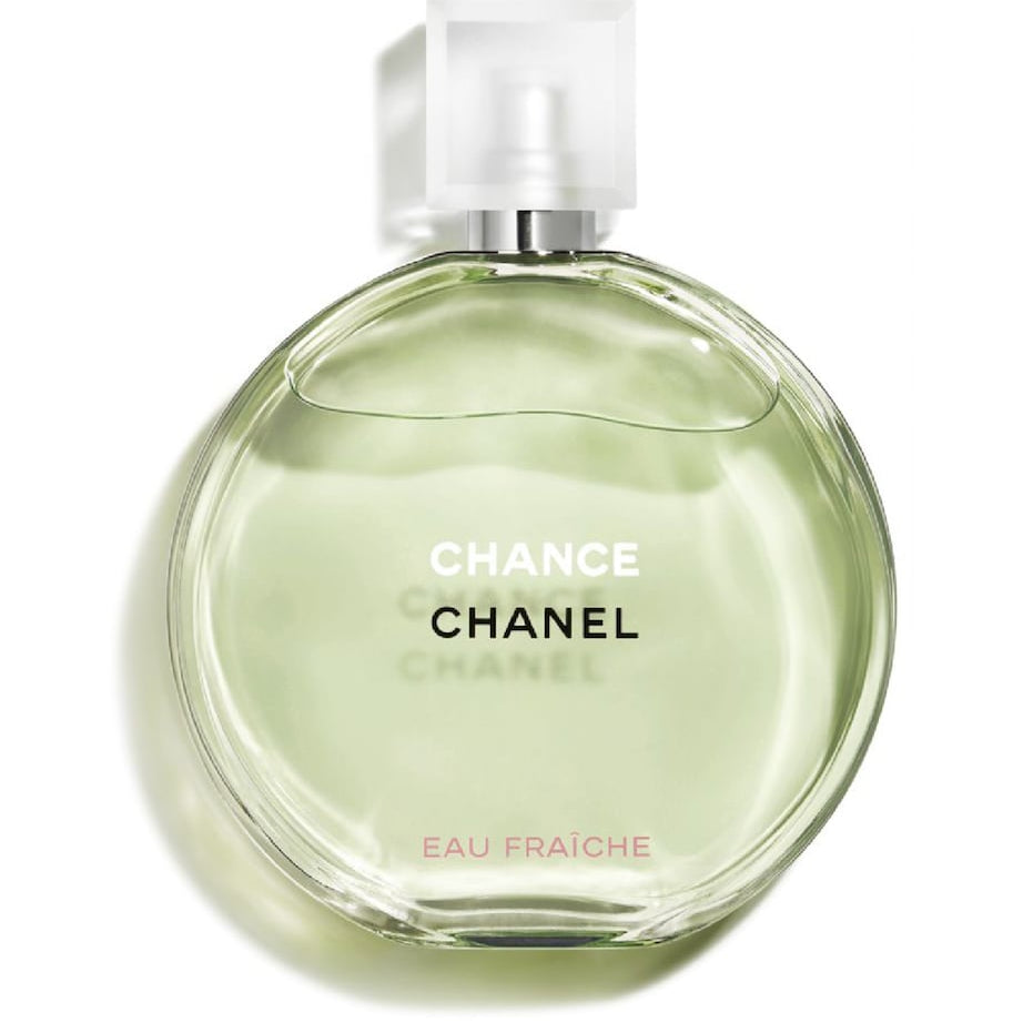 CHANEL CHANCE EAU FRAÎCHE Eau de Toilette (100ml)