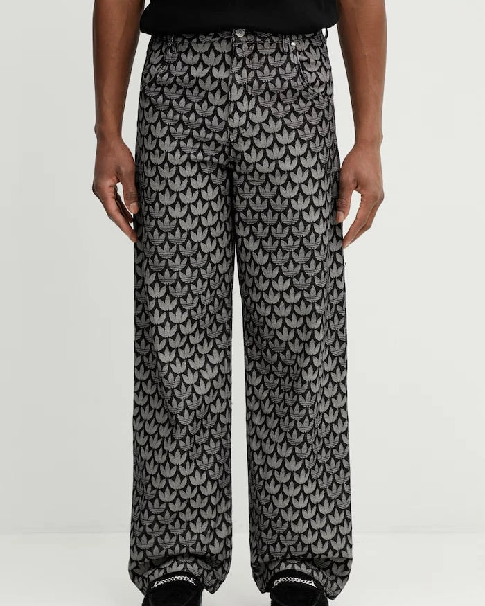 adidas Originals Kot Pantolon