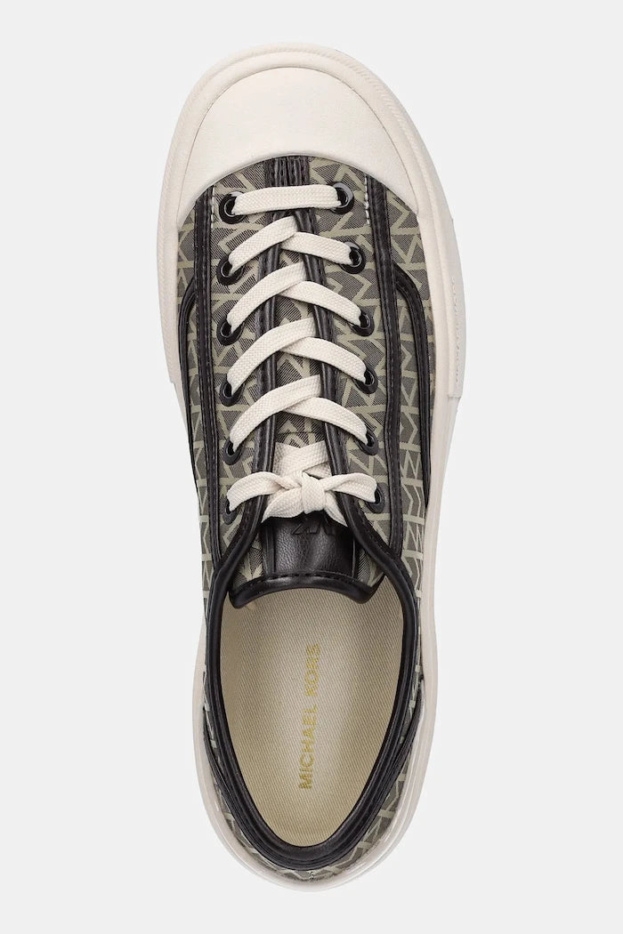 Ниски кецове MICHAEL Michael Kors Jude