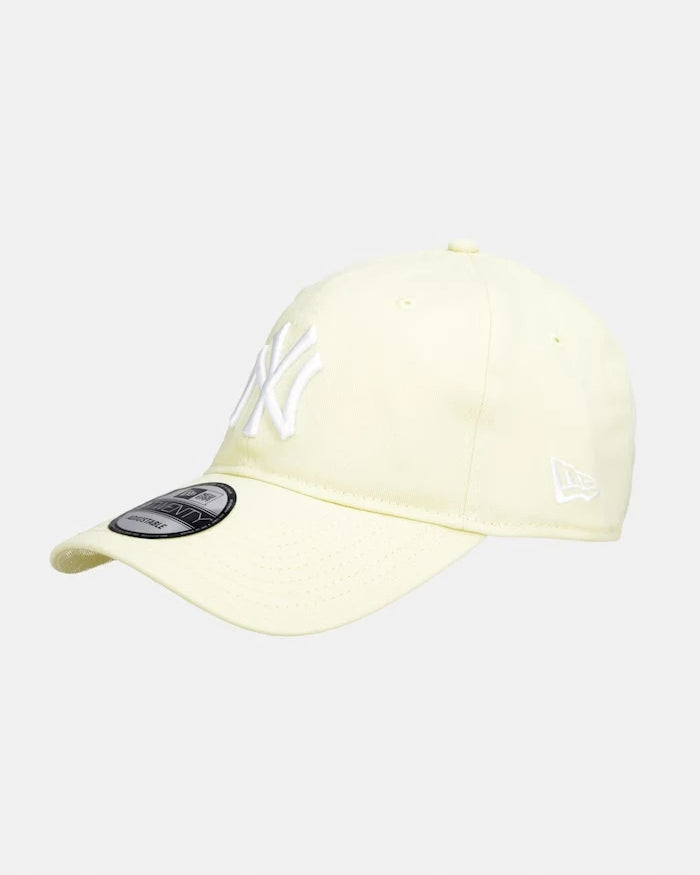 New Era бейзболна шапка от памук LE 920 NYY