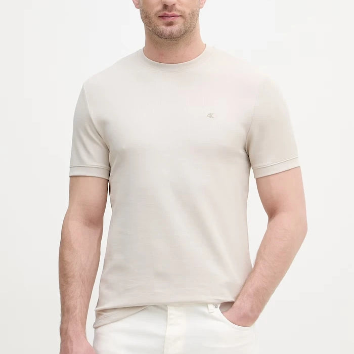Calvin Klein Jeans тениска мъжка с памук