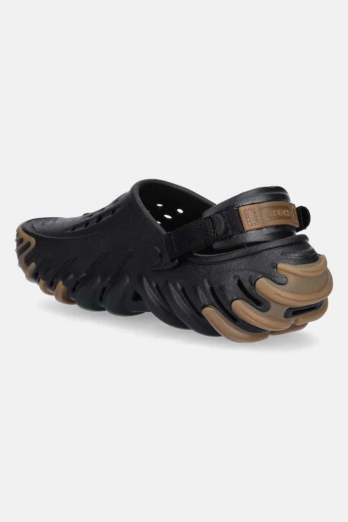 Crocs Echo Gum Ro Clog Terlik
