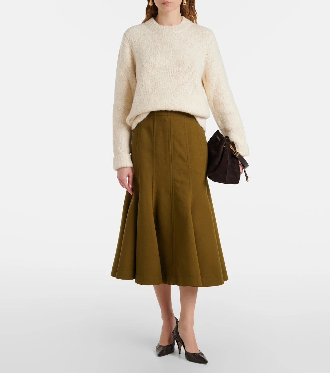 God's True Cashmere - Cashmere sweater