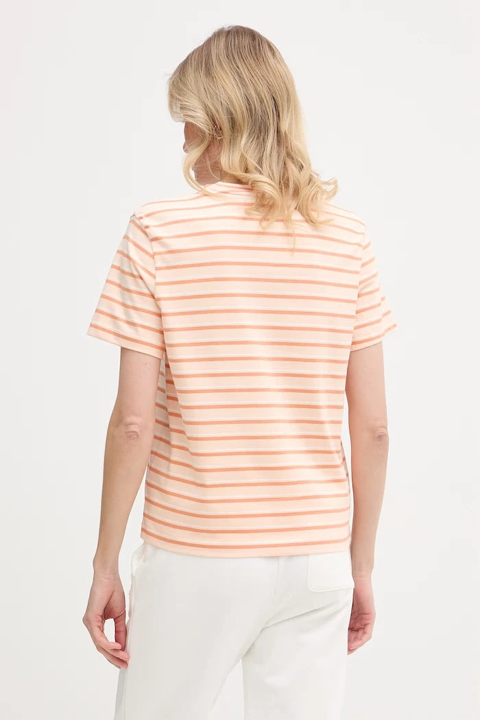 Lacoste тениска дамска от памук