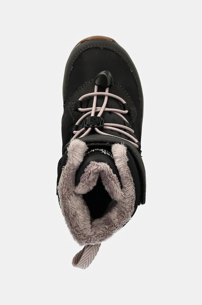 Детски зимни обувки Jack Wolfskin