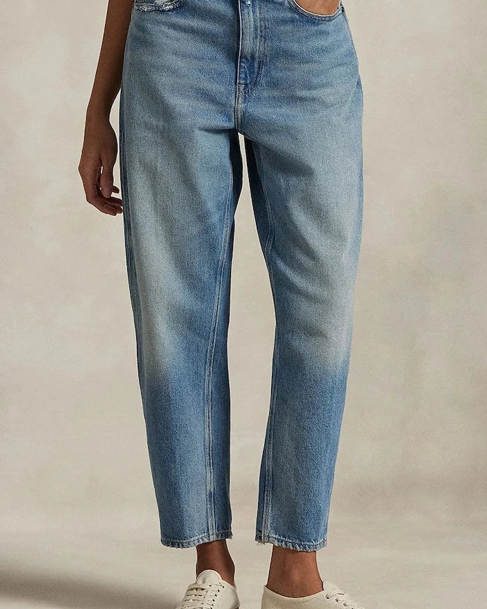Polo Ralph Lauren Kot Pantolon