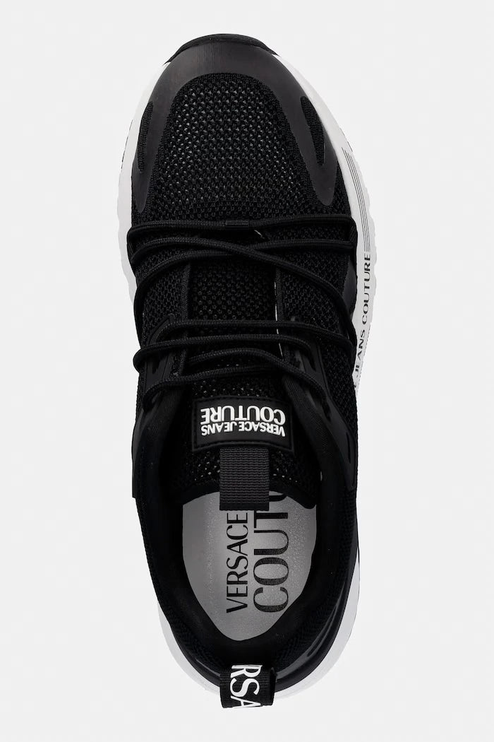 Versace Jeans Couture Erkek Spor Ayakkabı