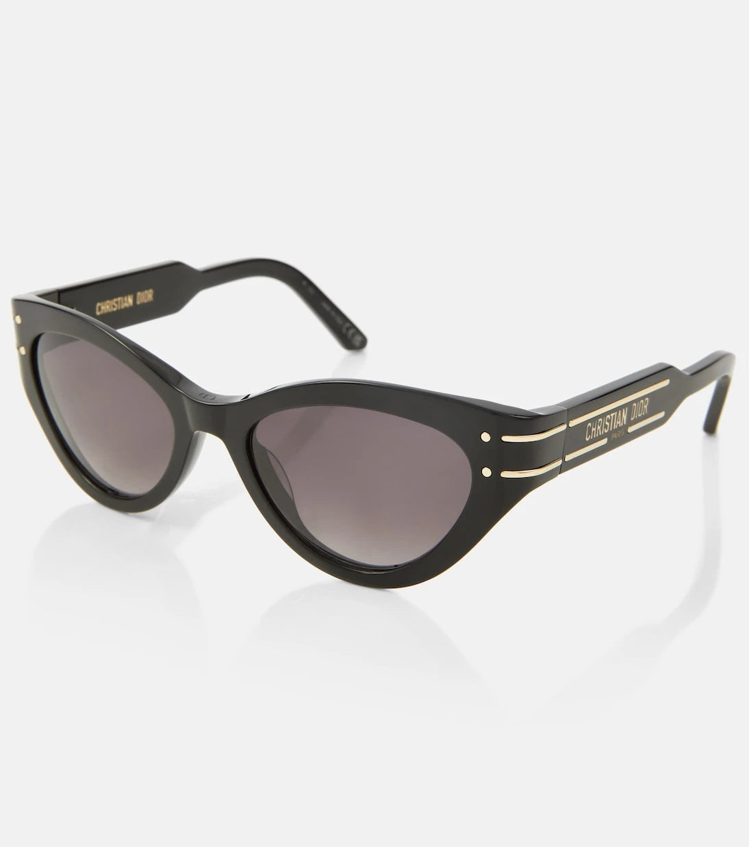 Dior Eyewear - DiorSignature B7I cat-eye sunglasses