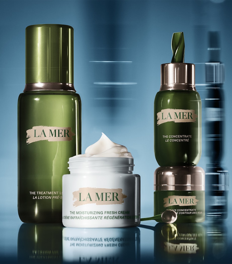 La Mer The Moisturizing Fresh Cream (30ml)