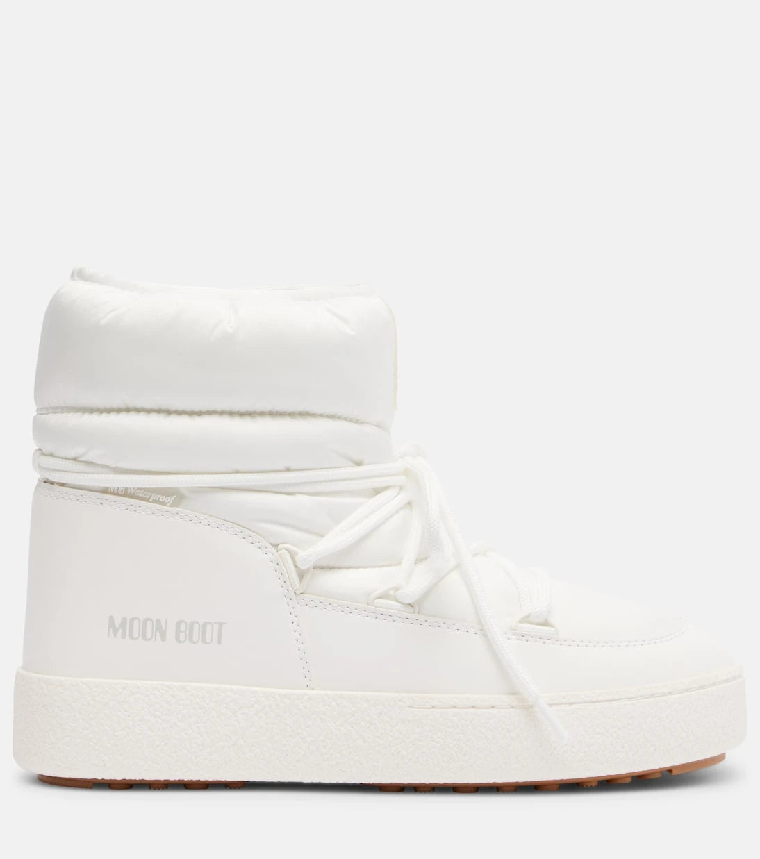 Moon Boot - LTrack Low snow boots