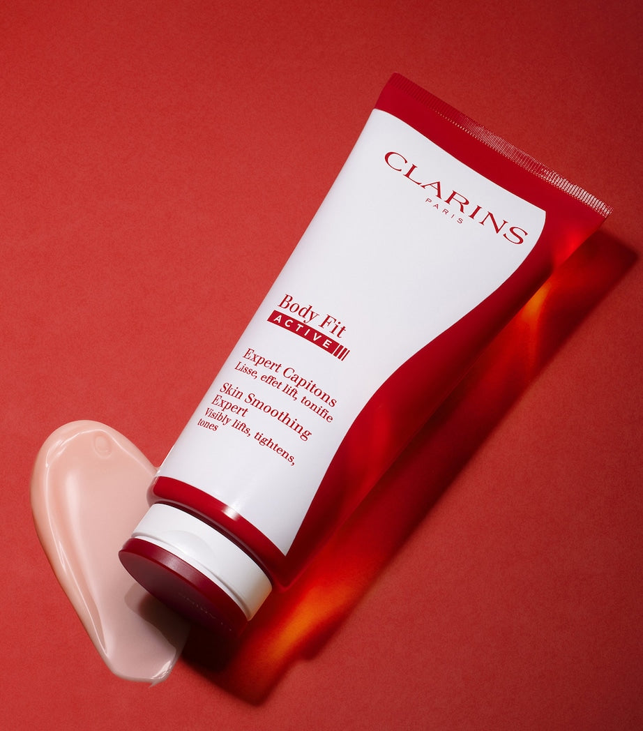 Body Fit Active Cream (200ml)