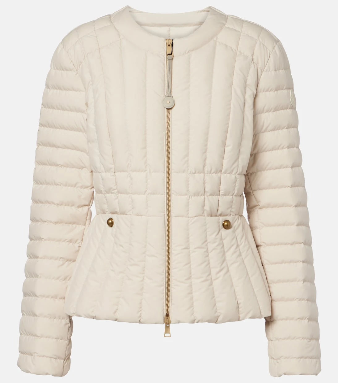Moncler - Menthe down jacket