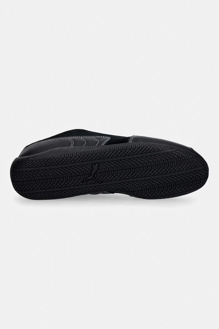 Кожени маратонки Puma Speedcat Icons