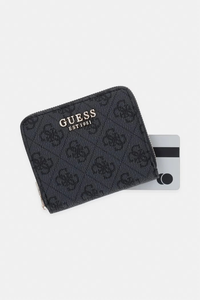 Guess suni deri kadın cüzdanı COLEEN