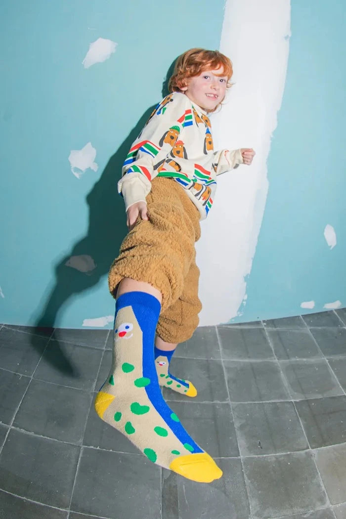 Детски чорапи Eat My Socks Happy Dog Kids