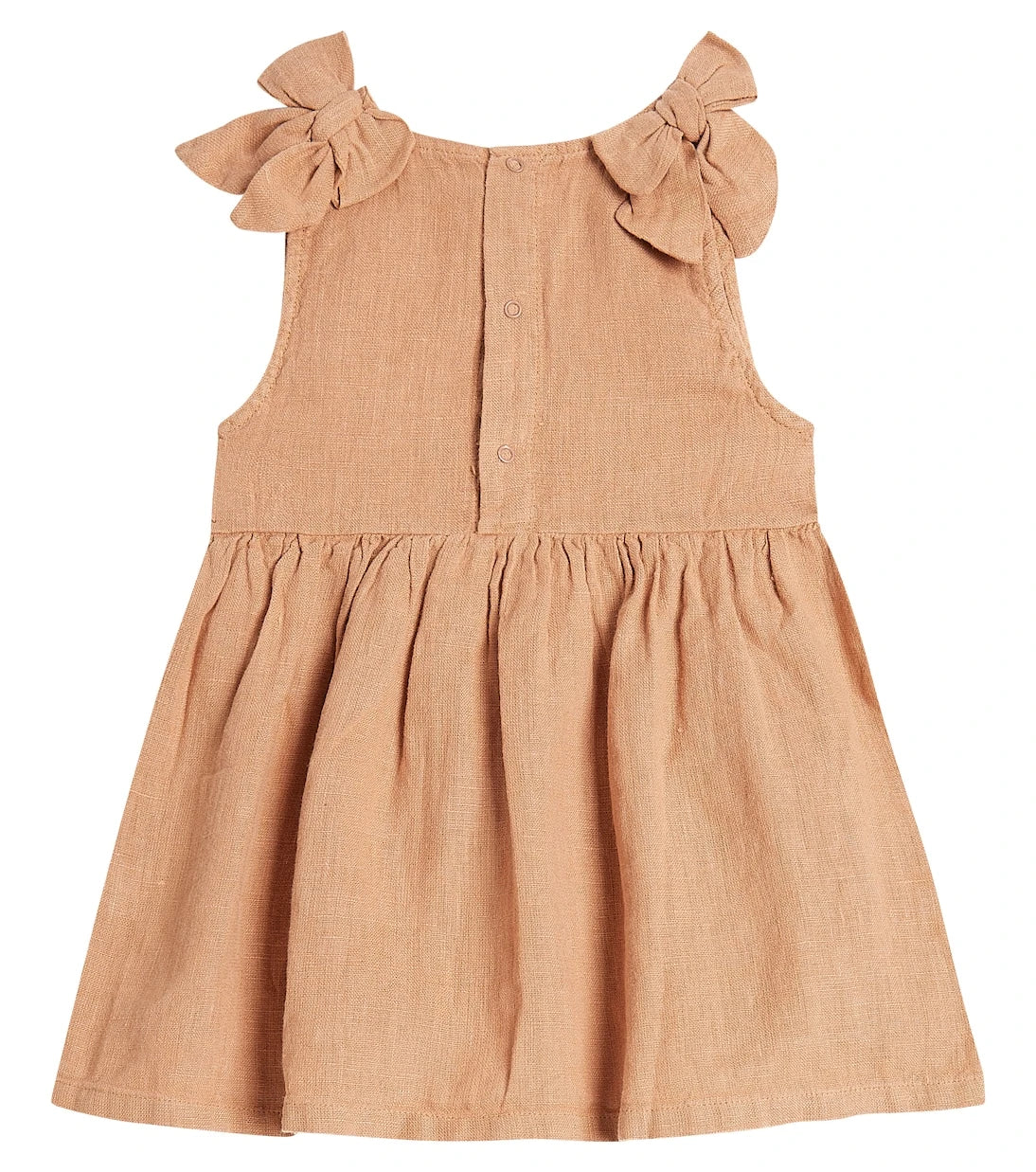 Donsje - Baby Gisele linen dress