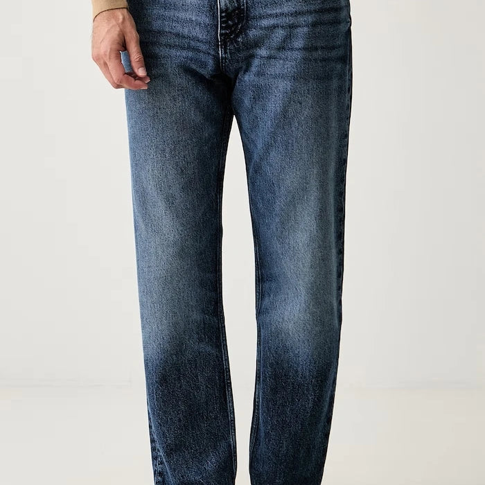BOSS erkek regular jeans C-Re.Maine