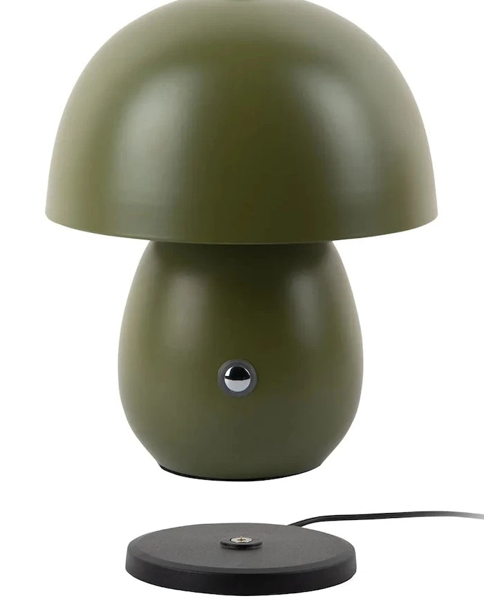 Leitmotiv Mono LED masa lambası