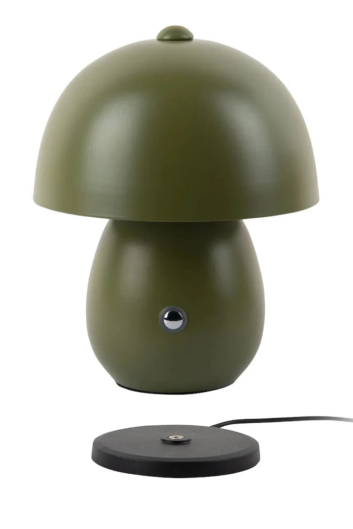 Leitmotiv Mono LED masa lambası