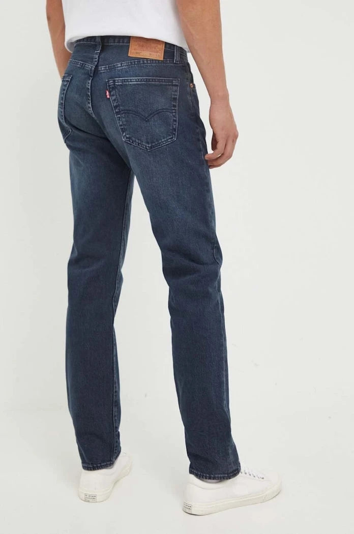 Levi's 501 Kot Pantolon