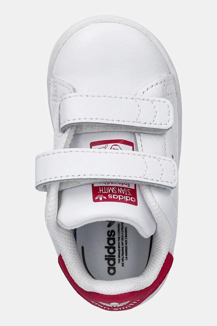 Детски маратонки adidas Originals STAN SMITH