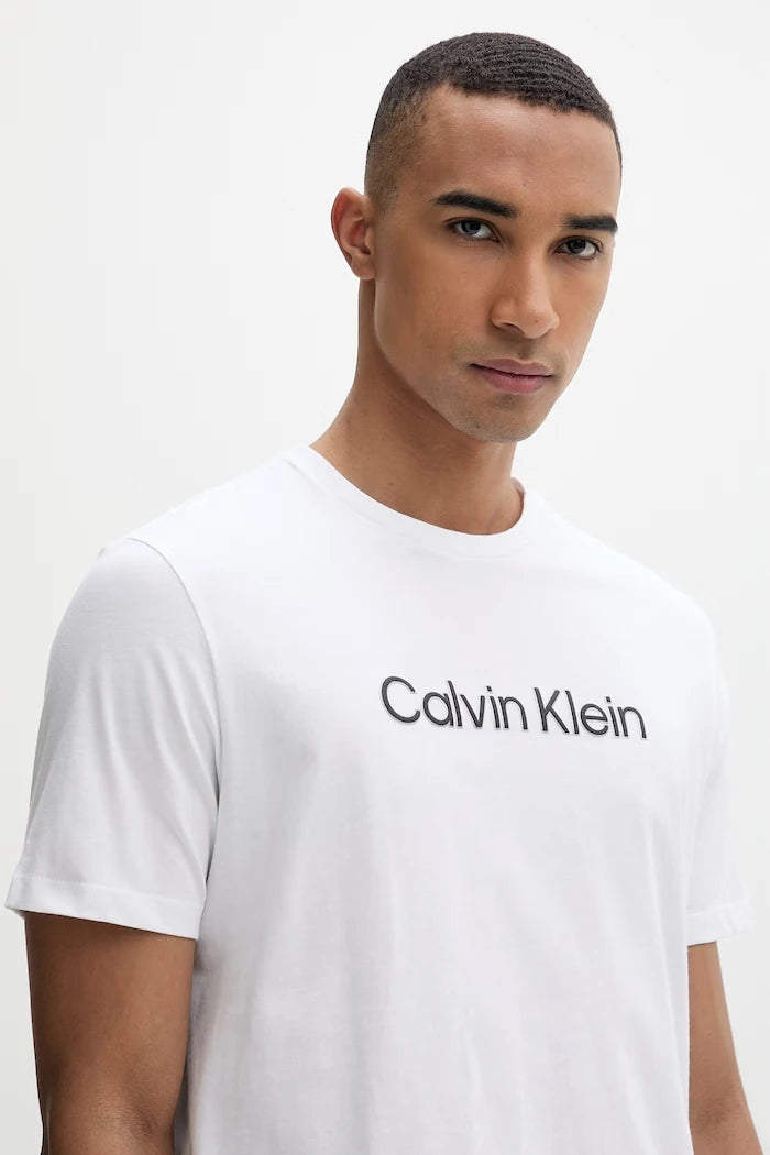 Calvin Klein erkek pamuklu tişört