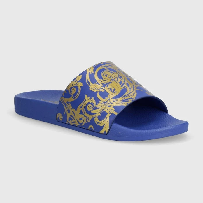 Чехли Versace Jeans Couture Slide