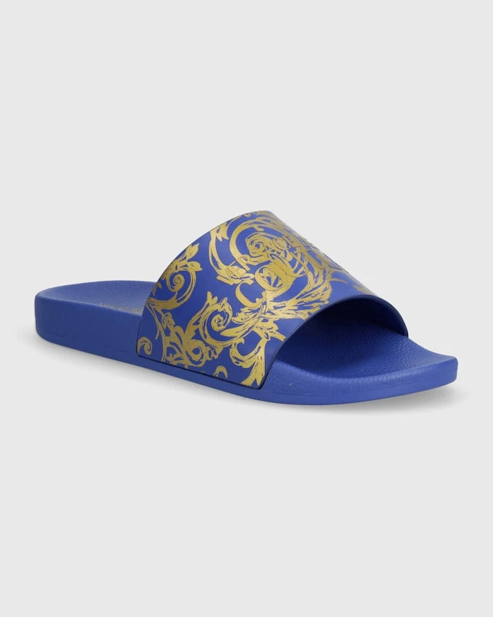 Чехли Versace Jeans Couture Slide