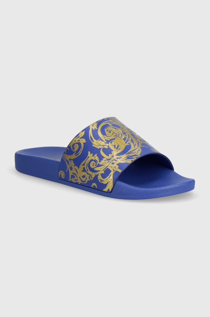 Чехли Versace Jeans Couture Slide