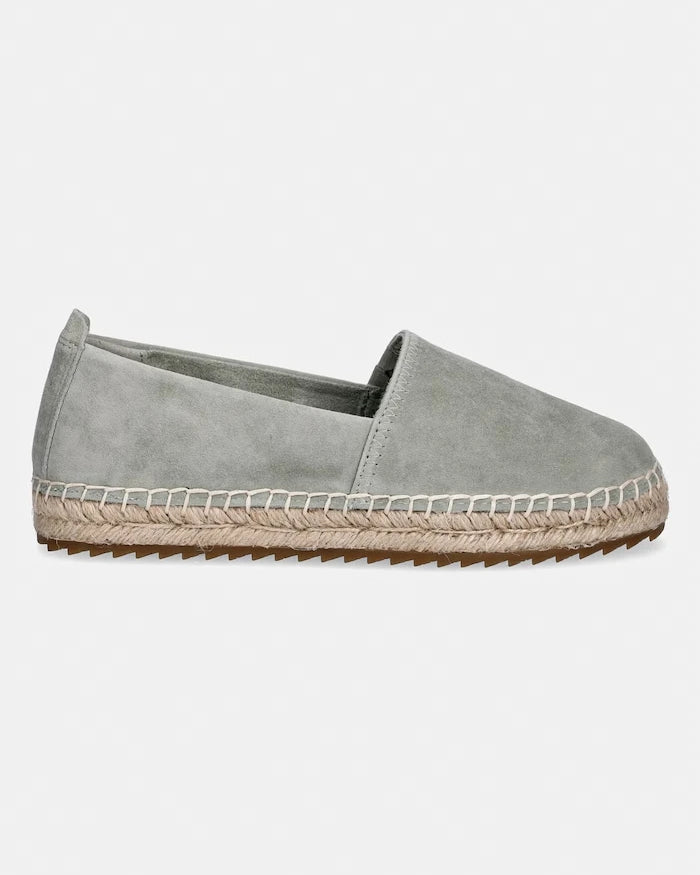 Marc O'Polo Kadın Süet Espadril Gem 6B