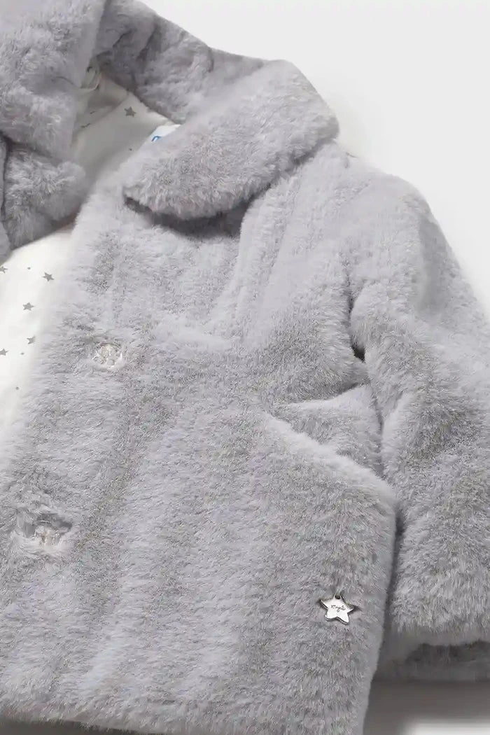 Детско палто Mayoral