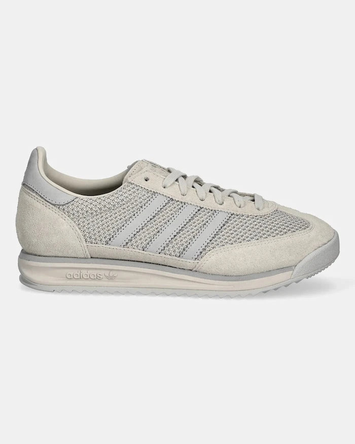 adidas Originals SL 72 RS Süet Spor Ayakkabı