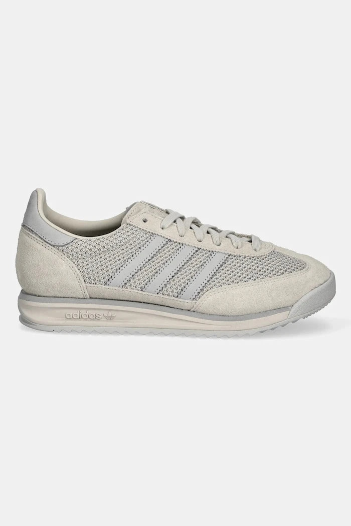 adidas Originals SL 72 RS Süet Spor Ayakkabı