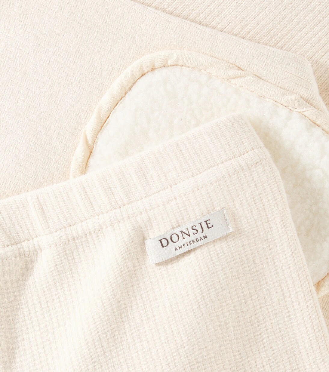 Donsje - Keene cotton-blend leggings