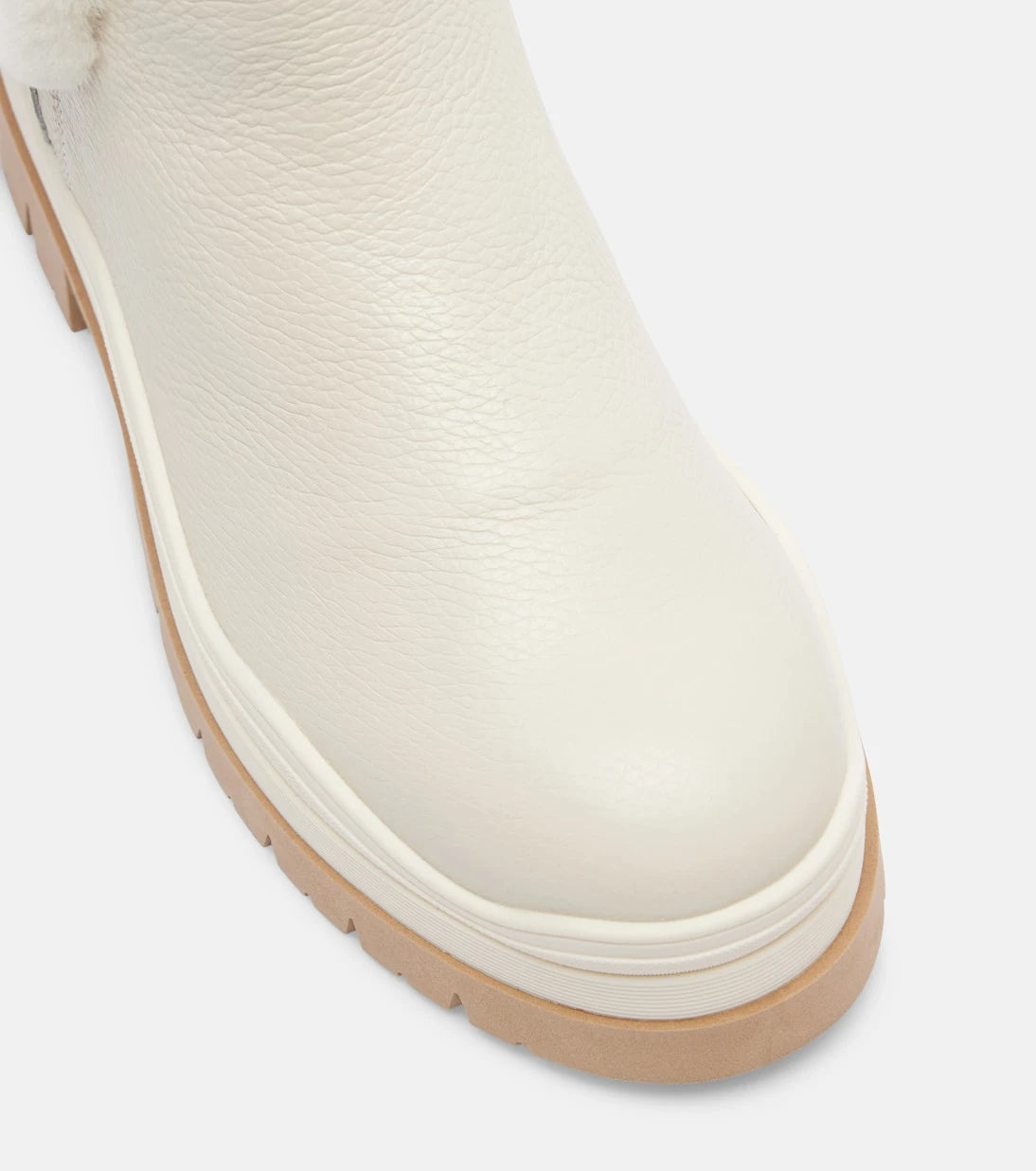 Bogner - Arosa shearling-lined leather ankle boots