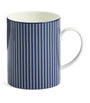 Bone China Gio Blue Mug