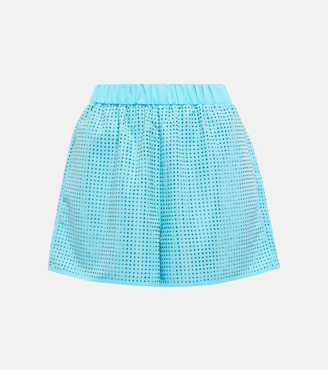 Self-Portrait - Embellished shorts