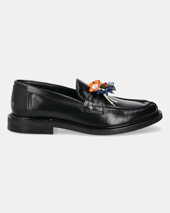 Filling Pieces Loafer Bouquet Deri Mokasen