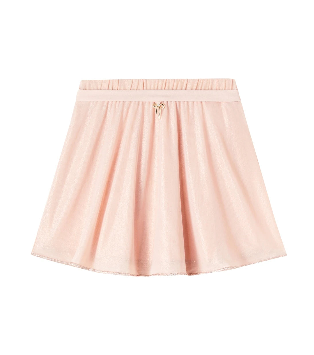Oséree Kids - Gathered tulle skirt