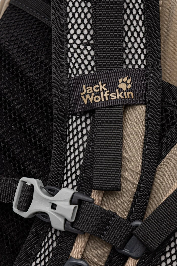Jack Wolfskin раница Echotrek Shape 25
