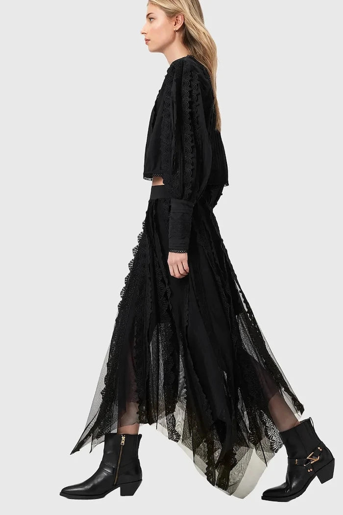 Пола AllSaints VASHTIE