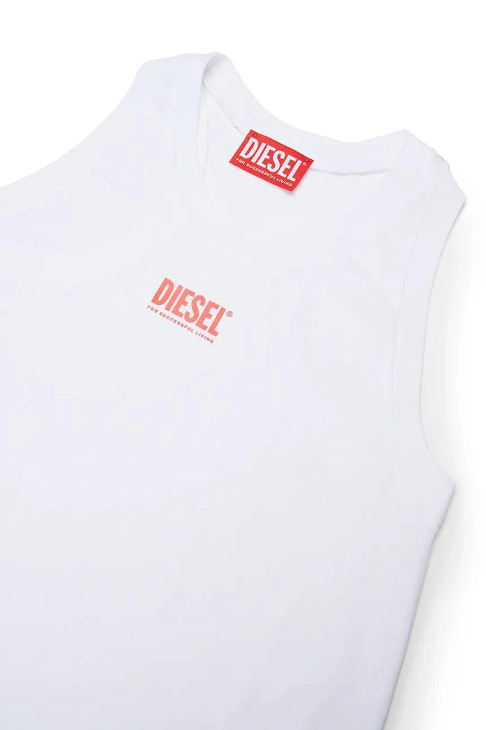 Çocuk plaj elbisesi Diesel MCUNDY SW COVER-UPS