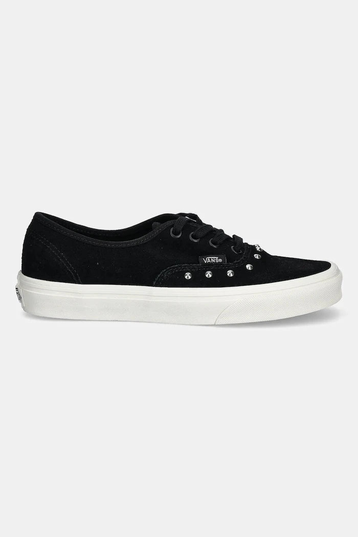 Vans Authentic Süet Keten Ayakkabı